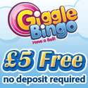 Giggle Bingo