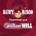 Ruby Bingo