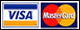 Visa/Mastercard